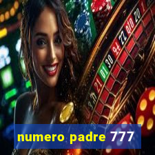 numero padre 777